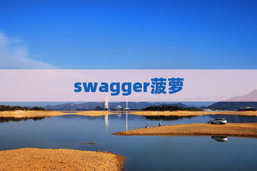 swagger菠萝